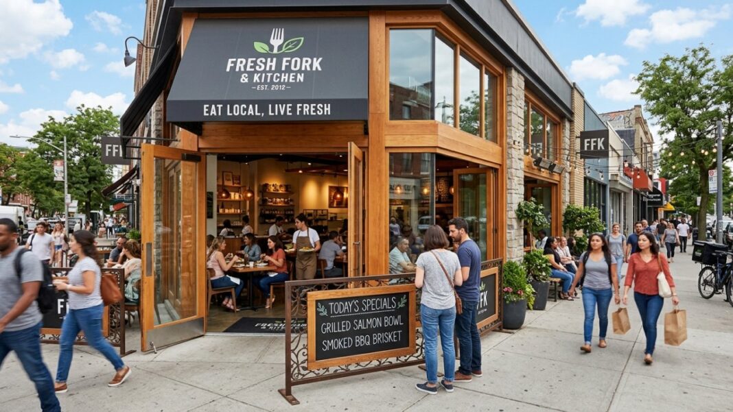 Top 5 Restaurant Franchises to Invest In Key Takeaways