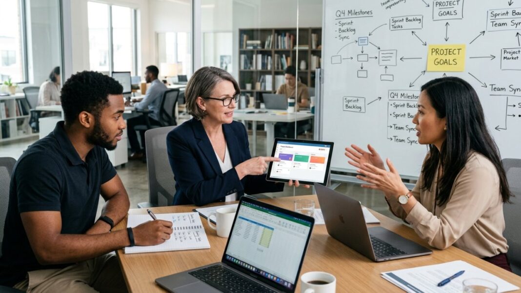 Assigning Tasks Effectively to Team Members Key Takeaways