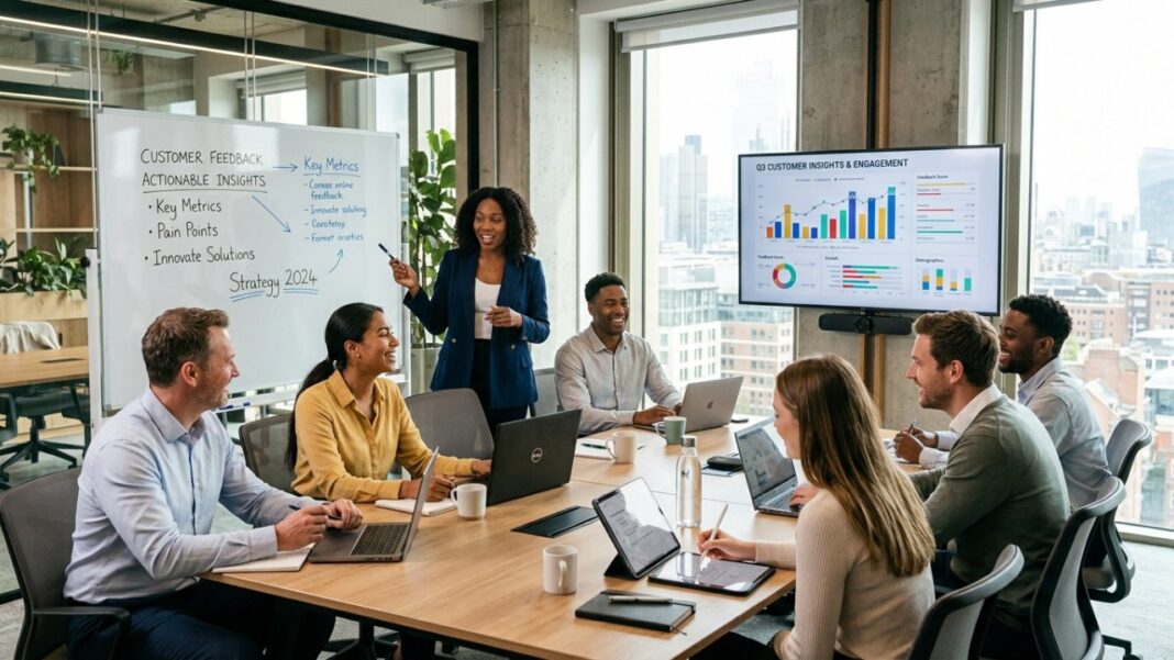 How Can Actionable Customer Insights Transform Your Business? Key Takeaways