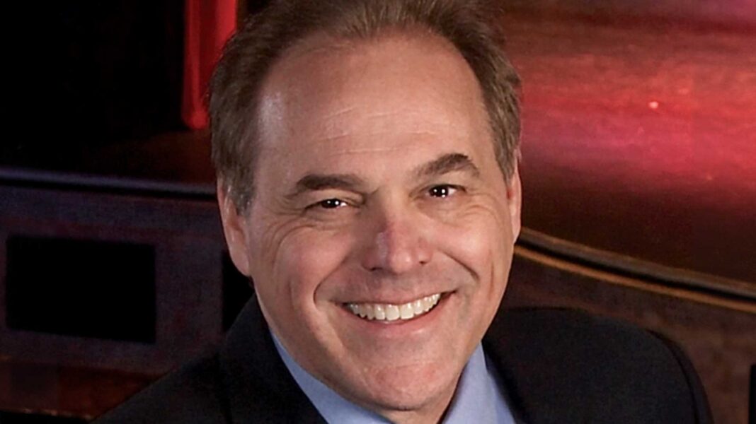 Ralph Opacic Leads a Second Act in Orange County Arts Education image