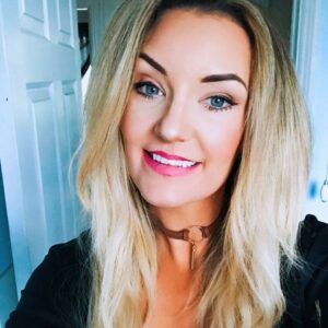 Rebecca Todd of Social Vine talks about how she handles late payments