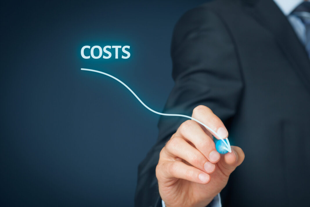 How to reduce your business overhead costs image