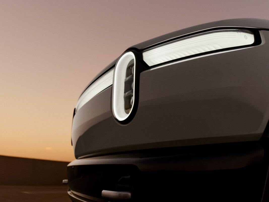 The R2 SUV is already Rivian’s best-selling vehicle image