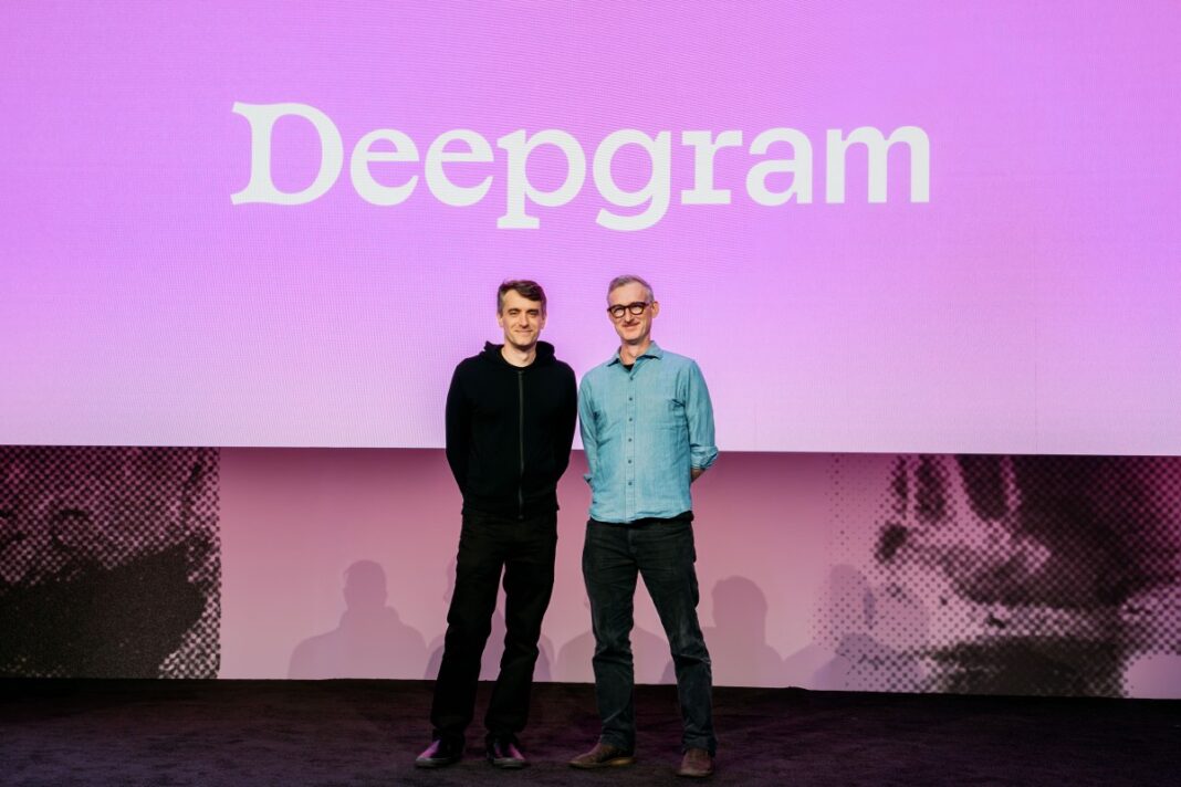 Deepgram acquires Pipecat-maker Daily to bolster its voice AI infrastructure image