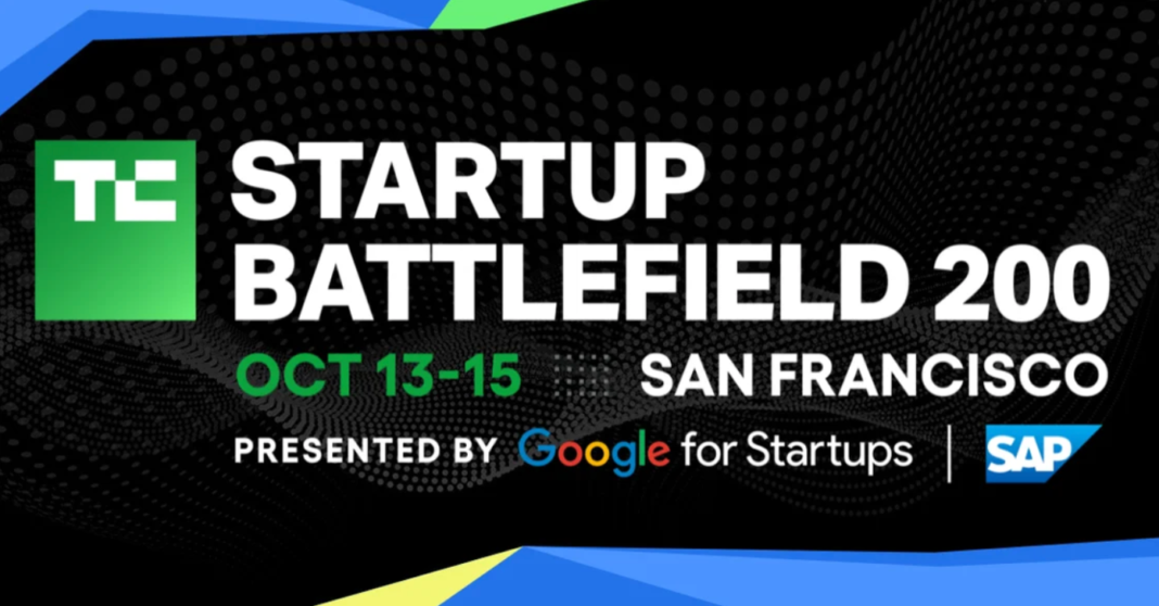 The 2026 Startup Battlefield Top 20: From organs to orbit and everything in between Screenshot 2026 09 02 at 11 37 09 am