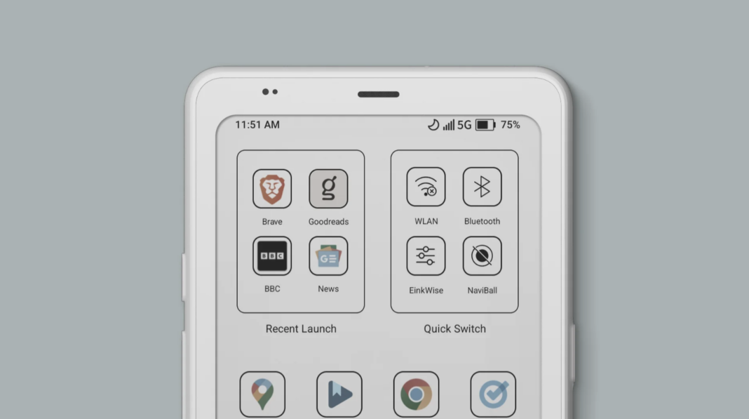 The Boox Palma 2 Pro finally got me to stop reading on my phone Screenshot 2026 10 23 at 12 31 55 pm