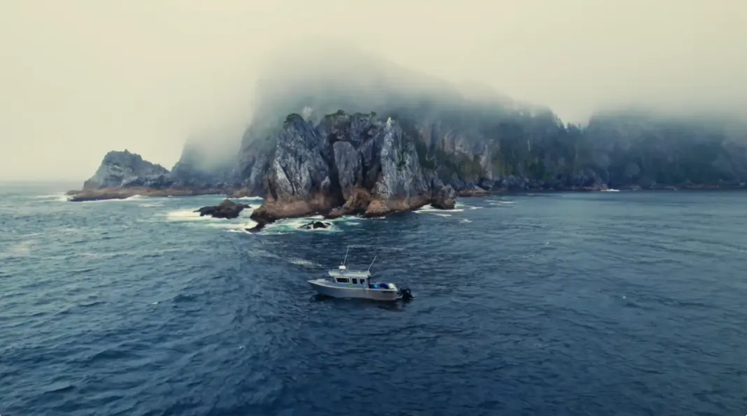 In Southeast Alaska, Connecting With My Indigenous Roots Through Salmon Fishing Screenshot 2026 10 27 at 1 08 13 pm