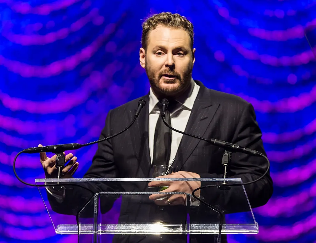 Sean Parker is rebuilding Stability AI around music image