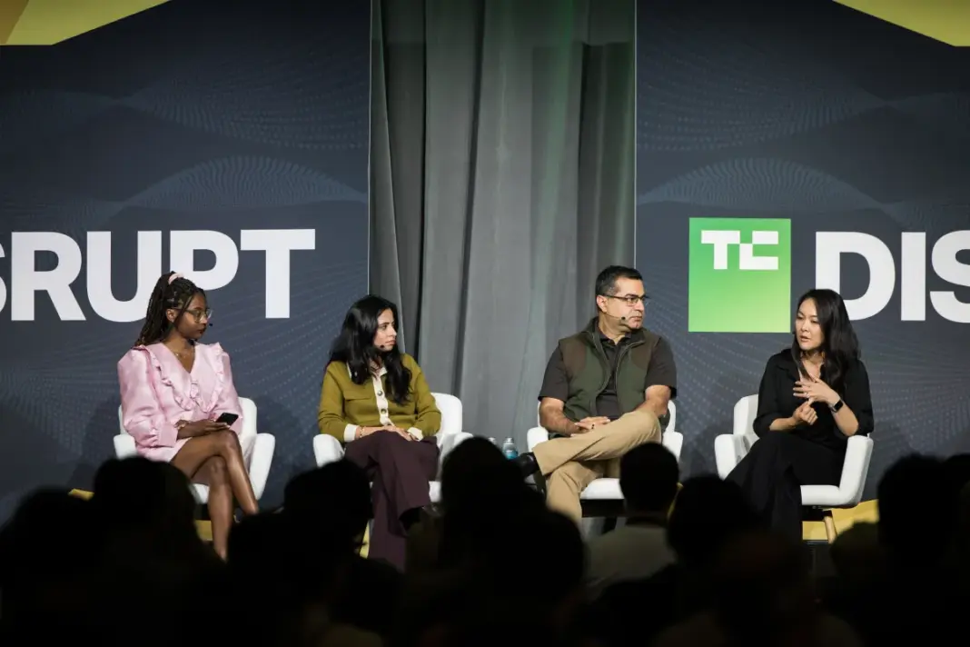 Investors break down how founders can raise a Series A today image