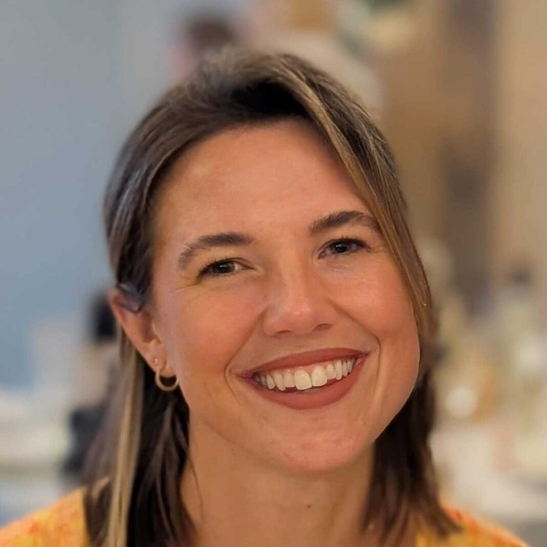 Why esbconnect’s Suzanna Chaplin still backs email for acquisition image