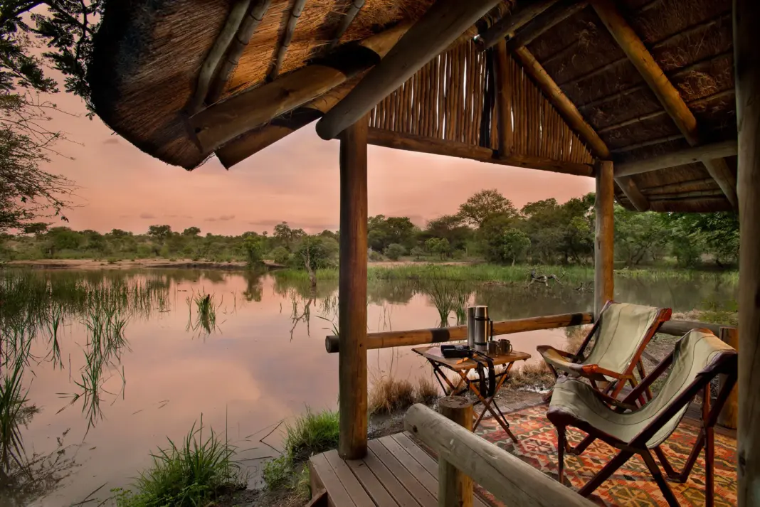 15 Best Resorts in South Africa 2026: Readers’ Choice Awards Tanda tula lodge 2018 tanda tula 012
