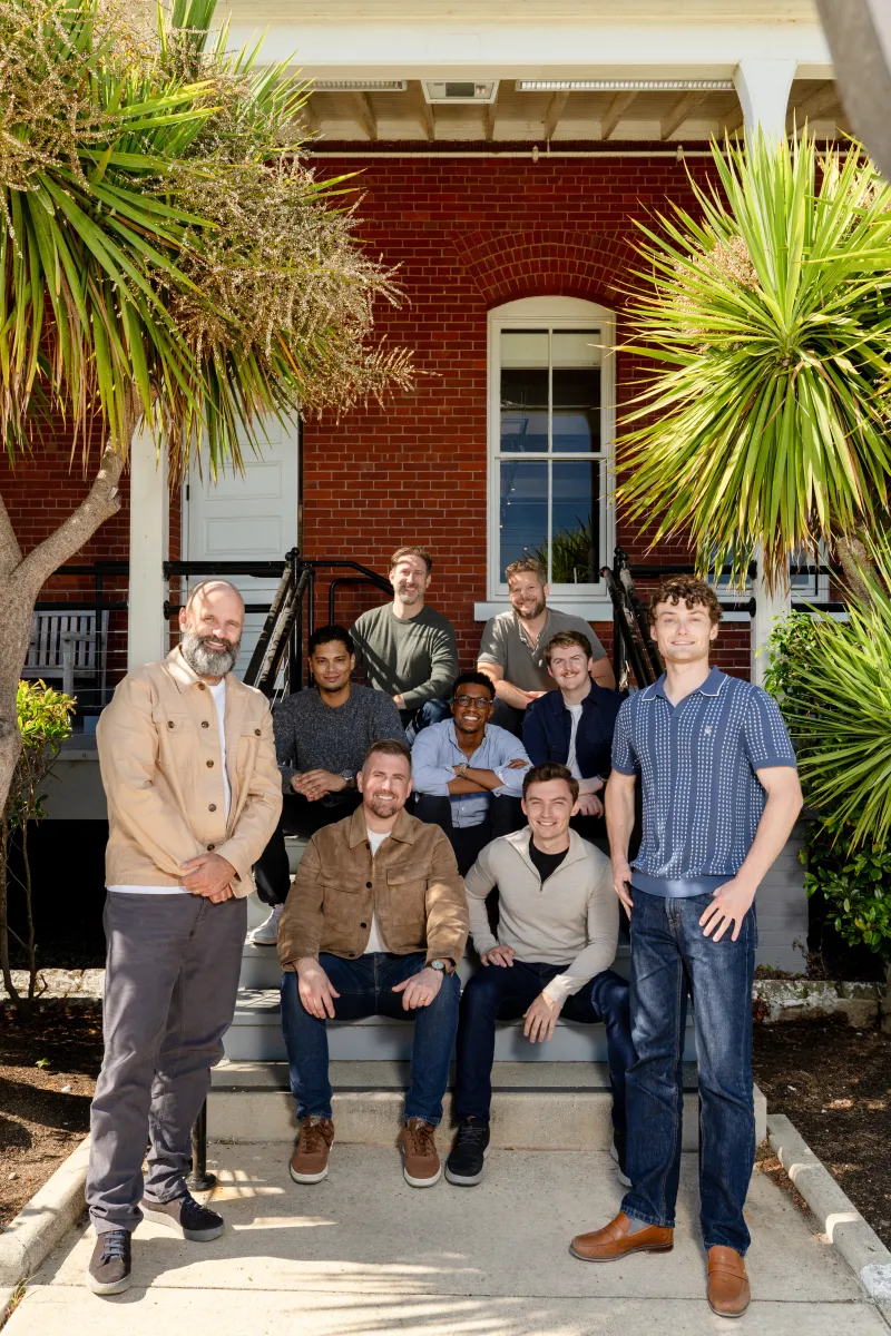 General Compute raises $100 million Series A, countering the neocloud disaster narrative image