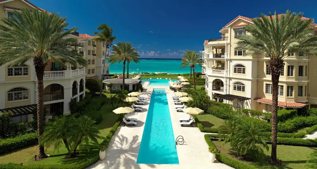 The Best Airbnbs in Turks and Caicos for Group Trips, Family Getaways, and Solo Adventures Thesomerset