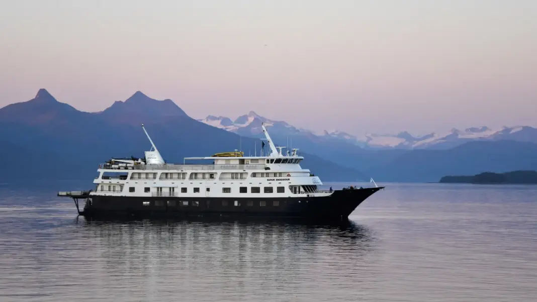 Best Cruise Lines in the World: 2026 Readers’ Choice Awards image