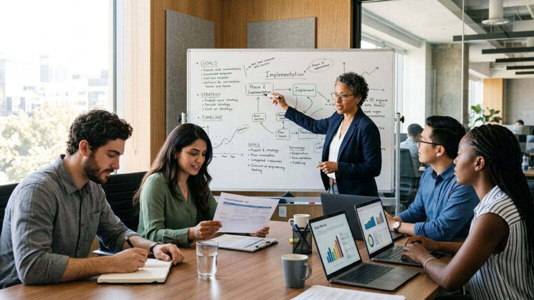 Master Delegation and Task Management in 5 Simple Steps Key Takeaways