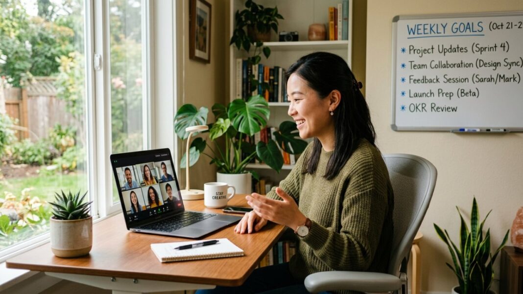 Best Practices for Managing Remote Employees Effectively Key Takeaways