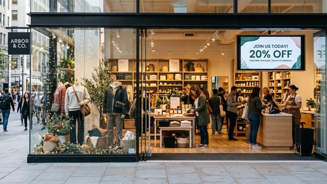 7 Essential Marketing Strategies for Retailers Key Takeaways
