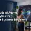 Zoho Adds AI Agents to Analytics for Smarter Business Decisions Zoho adds ai agents to analytics for smarter business decisions fi