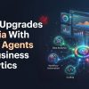 Zoho upgrades ask zia with six ai agents for business analytics fi