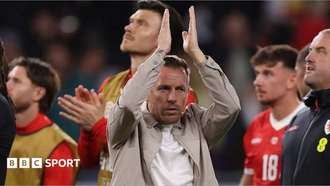 Bellamy says Wales ‘stick’ hurt as Norway win lifts mood Bellamy says Wales ‘stick’ hurt as Norway win lifts mood
