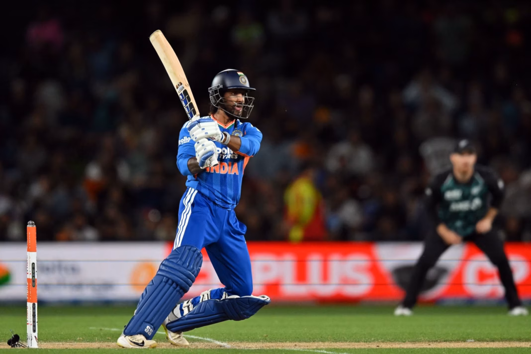 “That’s what was going through my mind” – Tilak Varma reveals chat with Gautam Gambhir after 2nd NZ vs IND 2026 T20I “That’s what was going through my mind” – Tilak Varma reveals chat with Gautam Gambhir after 2nd NZ vs IND 2026 T20I