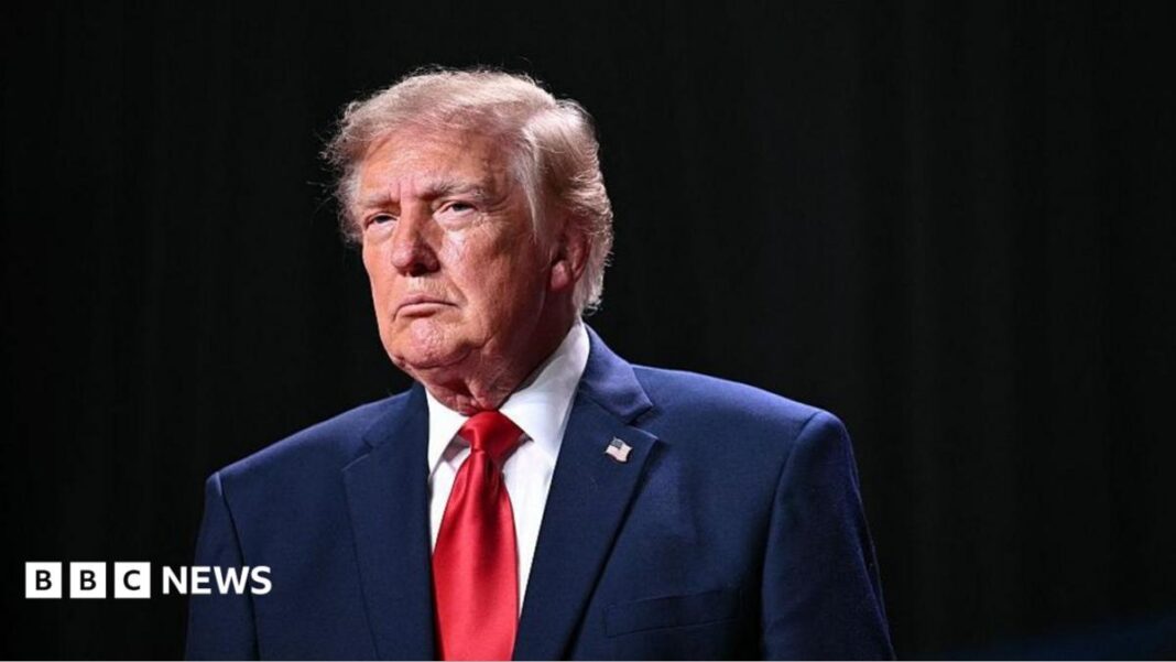 Trump announces deal with Putin to release Russian diesel Trump announces deal with Putin to release Russian diesel