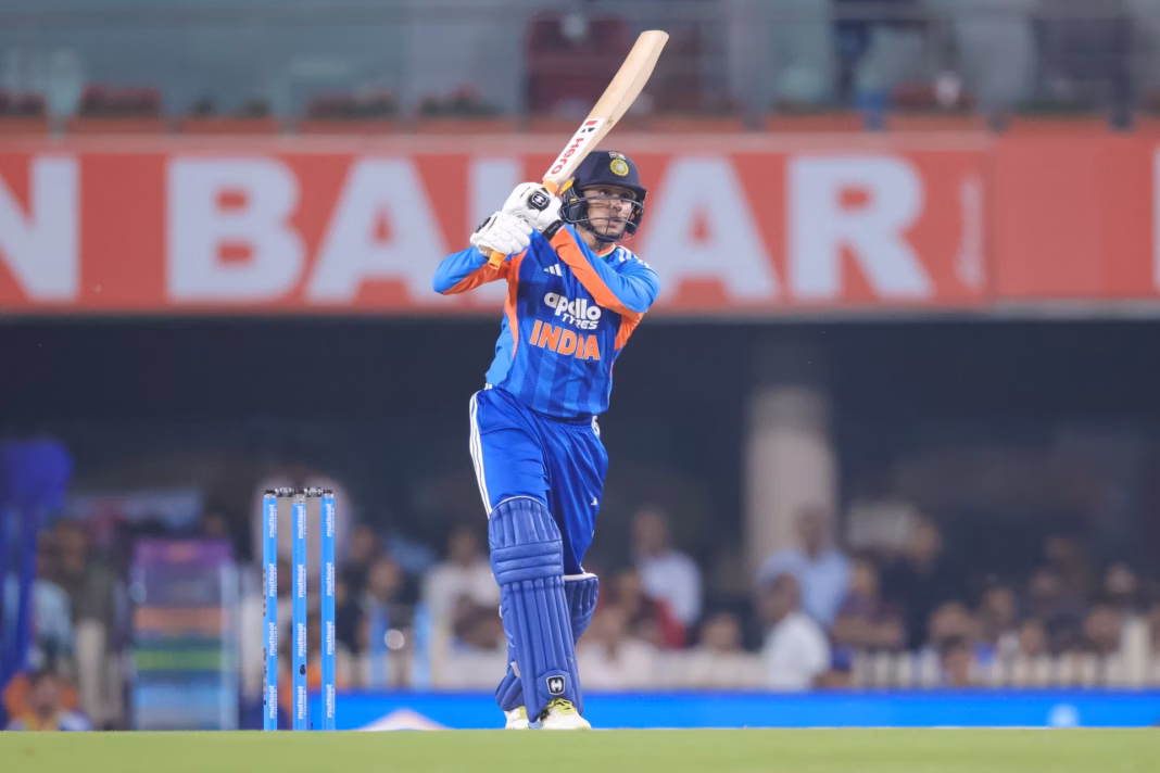 “Abhishek Sharma versus Jacob Duffy” – Former MI batter picks key match-ups ahead of NZ vs IND 2026 1st T20I “Abhishek Sharma versus Jacob Duffy” – Former MI batter picks key match-ups ahead of NZ vs IND 2026 1st T20I