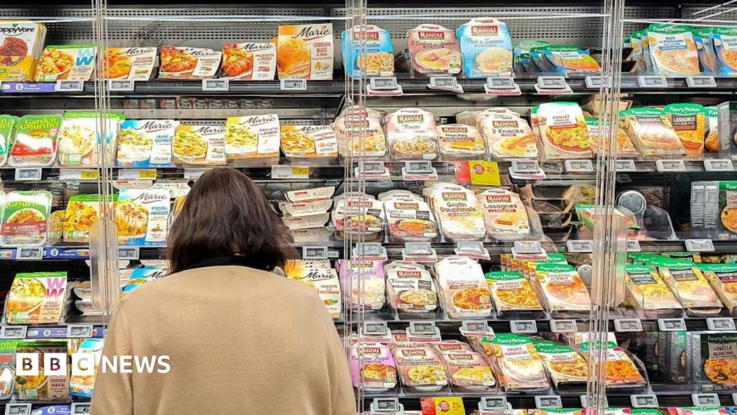 Fridges in French supermarkets hit by cyber attack Fridges in French supermarkets hit by cyber attack