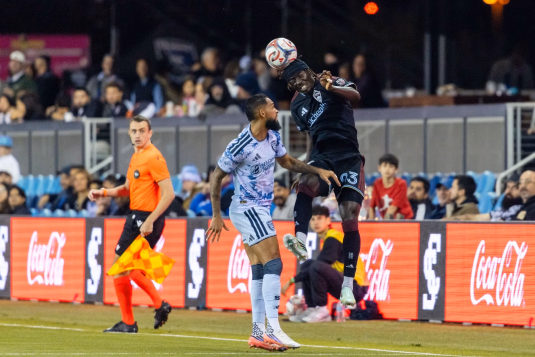 San Jose Earthquakes vs Real Salt Lake Prediction and Betting Tips | October 31st 2026 San Jose Earthquakes vs Real Salt Lake Prediction and Betting Tips | October 31st 2026