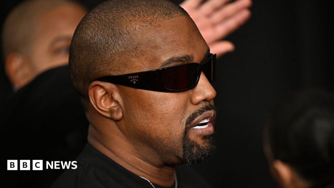 Kanye West’s Russia shows officially cancelled after weeks of uncertainty Kanye West’s Russia shows officially cancelled after weeks of uncertainty