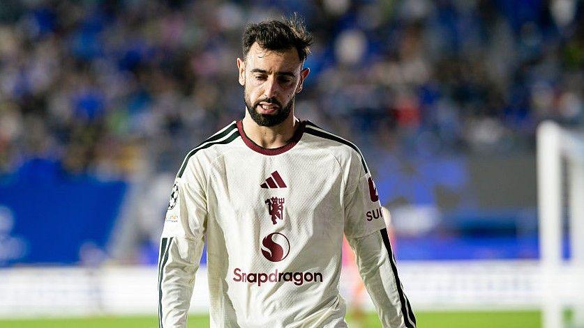 Bruno Fernandes