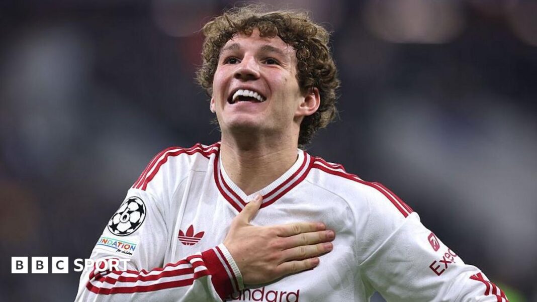 Koumas’ rise something for Liverpool to smile about Koumas’ rise something for Liverpool to smile about