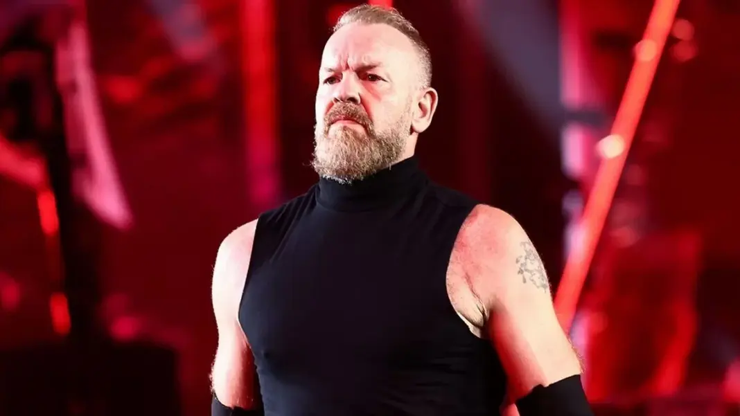 Wishing AEW star Christian Cage a speedy recovery Wishing AEW star Christian Cage a speedy recovery