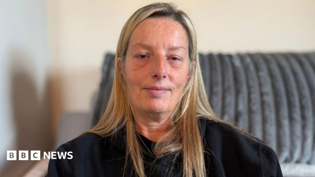 Multiple sclerosis patient living in ‘horrific pain’ due to UK-wide drugs shortage Multiple sclerosis patient living in ‘horrific pain’ due to UK-wide drugs shortage