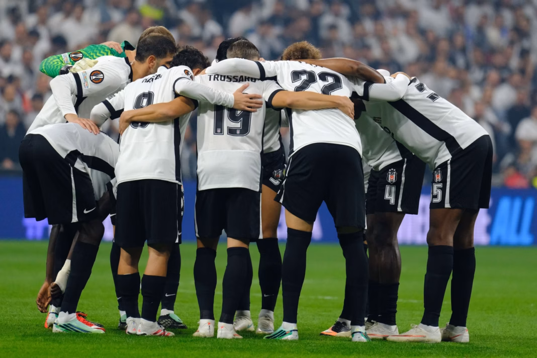 Besiktas vs Istanbul Basaksehir Prediction and Betting Tips | October 26th 2026 Besiktas vs Istanbul Basaksehir Prediction and Betting Tips | October 26th 2026