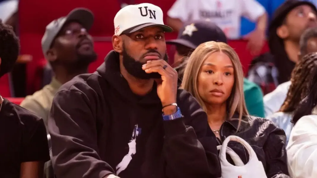 10 NBA Wives and Girlfriends Who Have Built Their Own Businesses 10 NBA Wives and Girlfriends Who Have Built Their Own Businesses