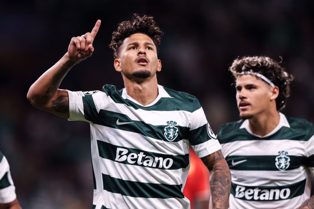 Sporting CP vs Maritimo Prediction and Betting Tips | October 27th 2026 Sporting CP vs Maritimo Prediction and Betting Tips | October 27th 2026