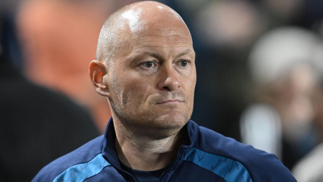 Eom has strength to move on after alleged racist abuse Alex Neil head and shoulders