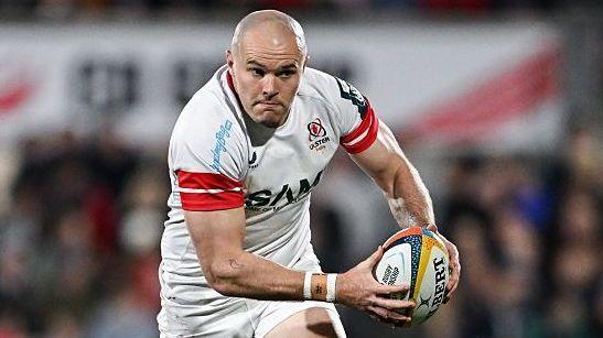 Jacob Stockdale
