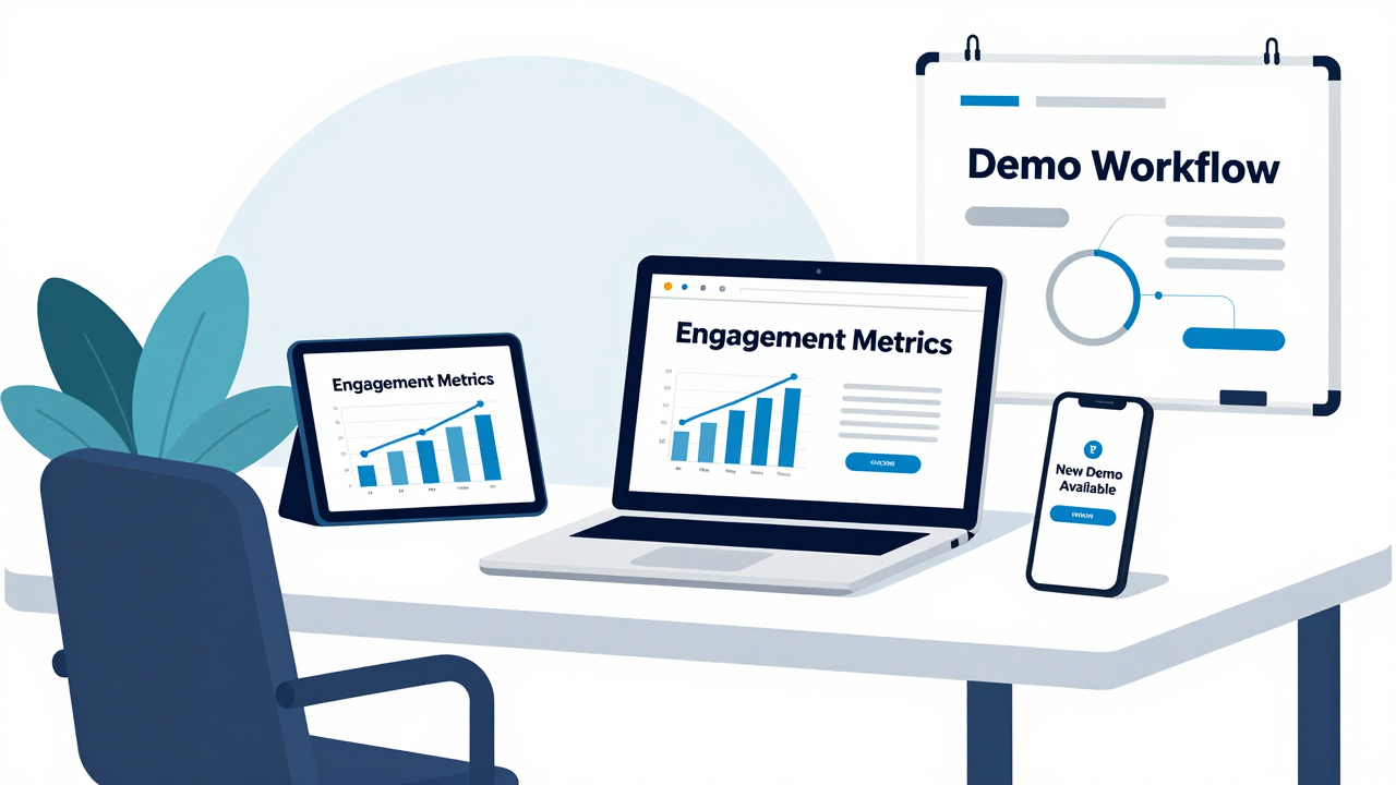 Accelerating Engagement With Rapid Demo Distribution