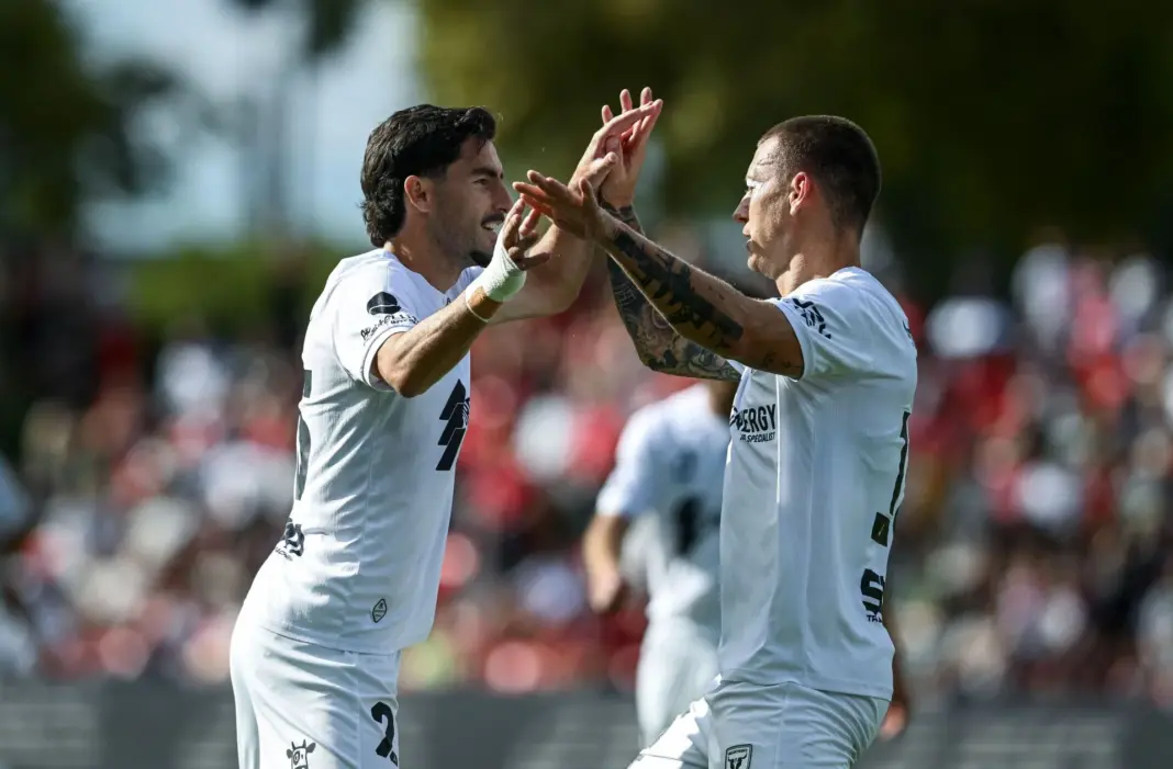 Macarthur FC vs Perth Glory Prediction and Betting Tips | October 16th 2026 Macarthur FC vs Perth Glory Prediction and Betting Tips | October 16th 2026