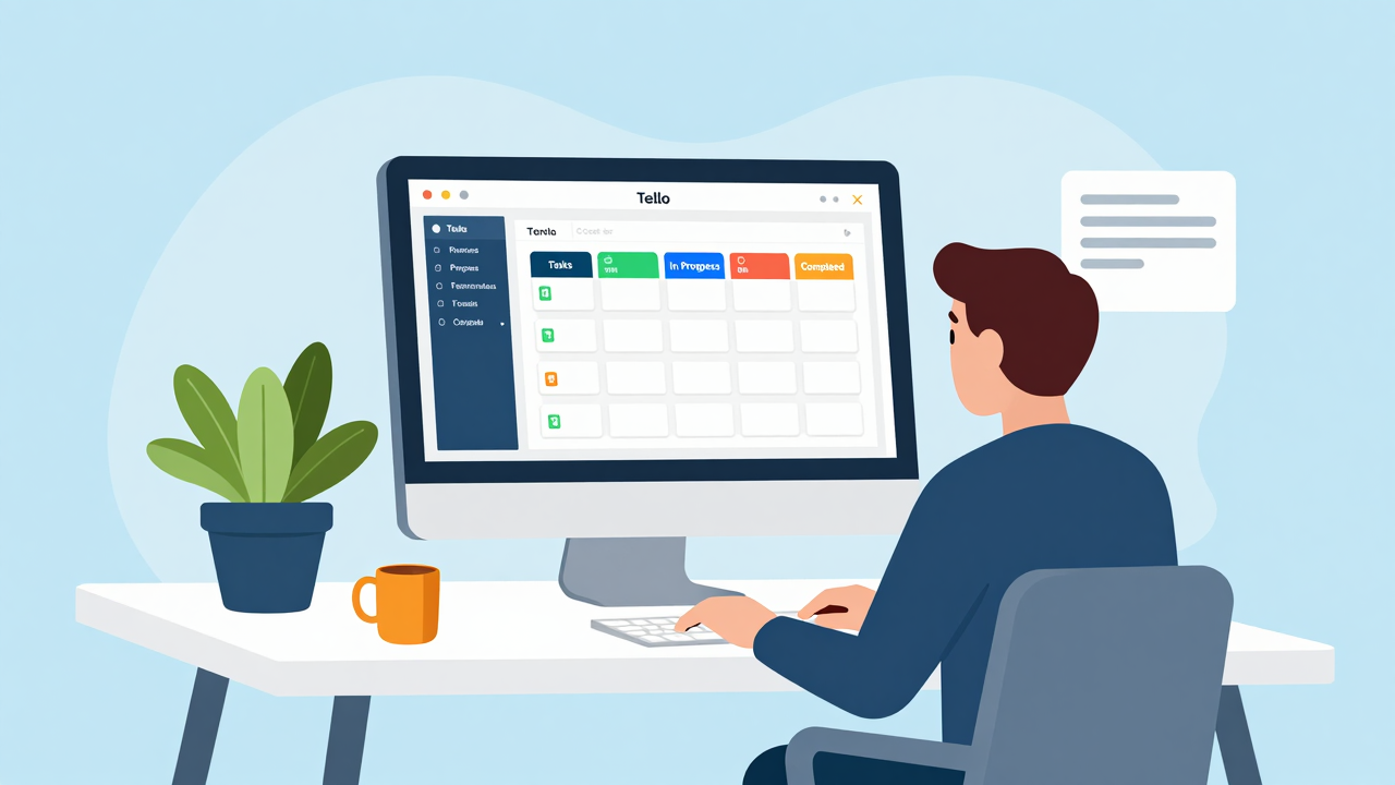Activating AI Features in Trello