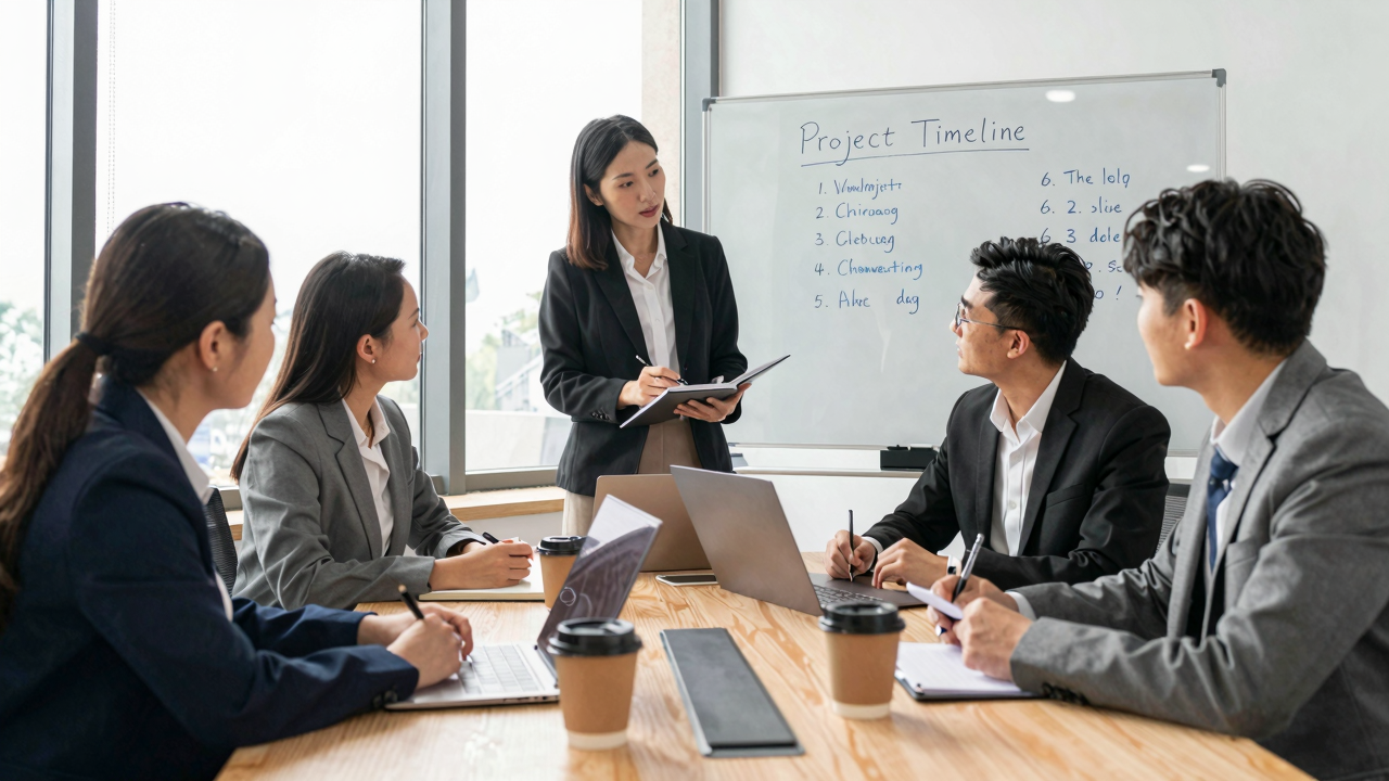 Adapting Your Time Management Strategies