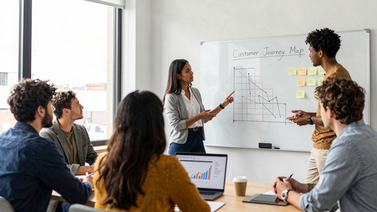 Addressing Common Challenges in Customer Engagement