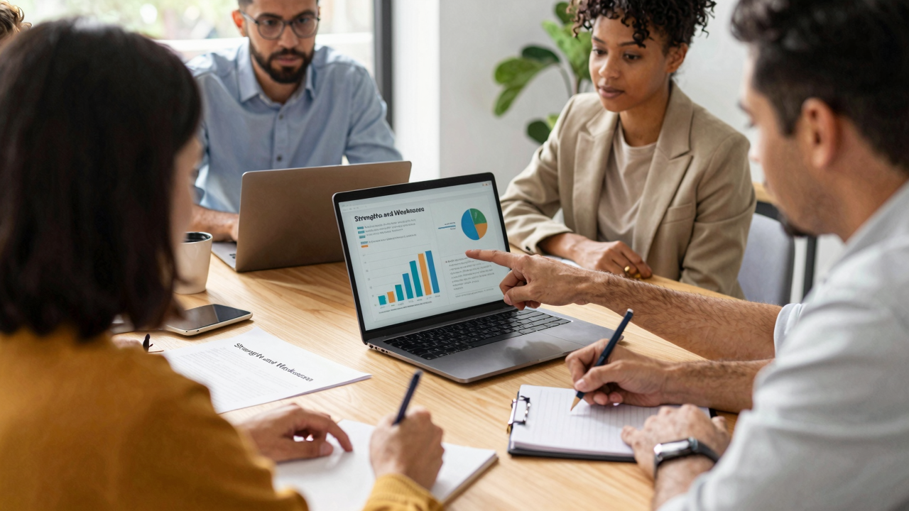 Addressing Strengths and Weaknesses in Reviews