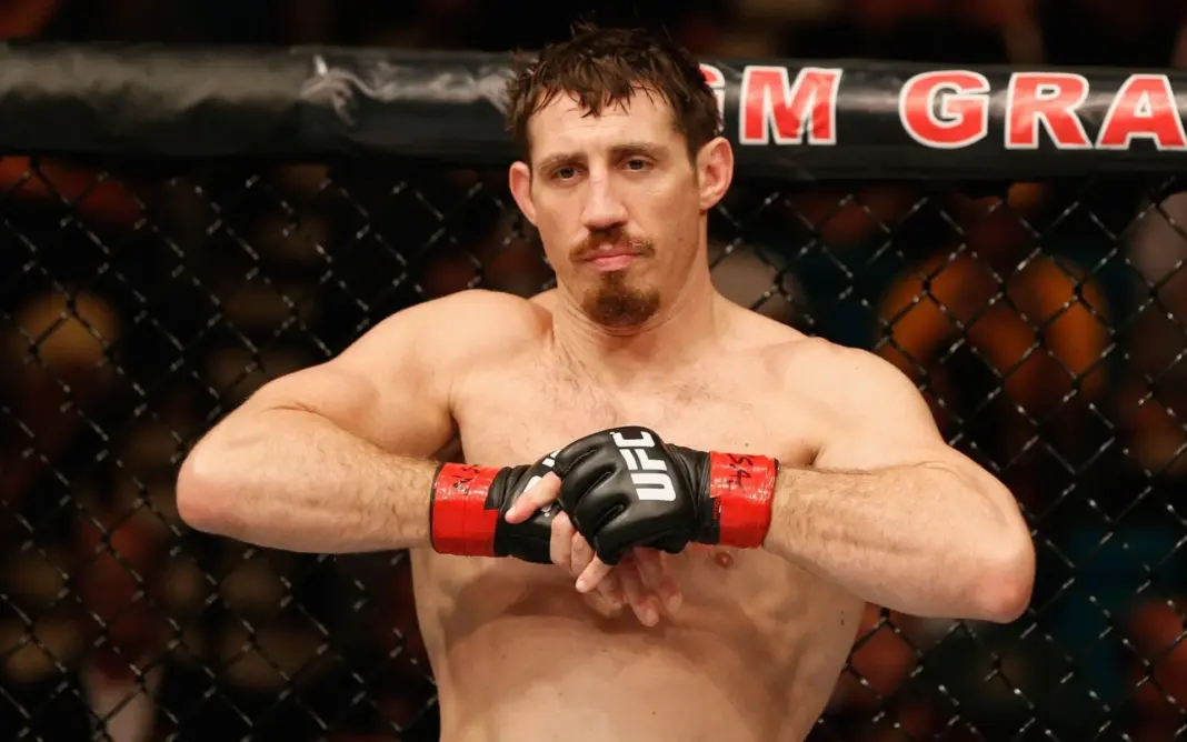 Ex-UFC star Tim Kennedy allegedly shot during private military contract in the Congo Ex-UFC star Tim Kennedy allegedly shot during private military contract in the Congo