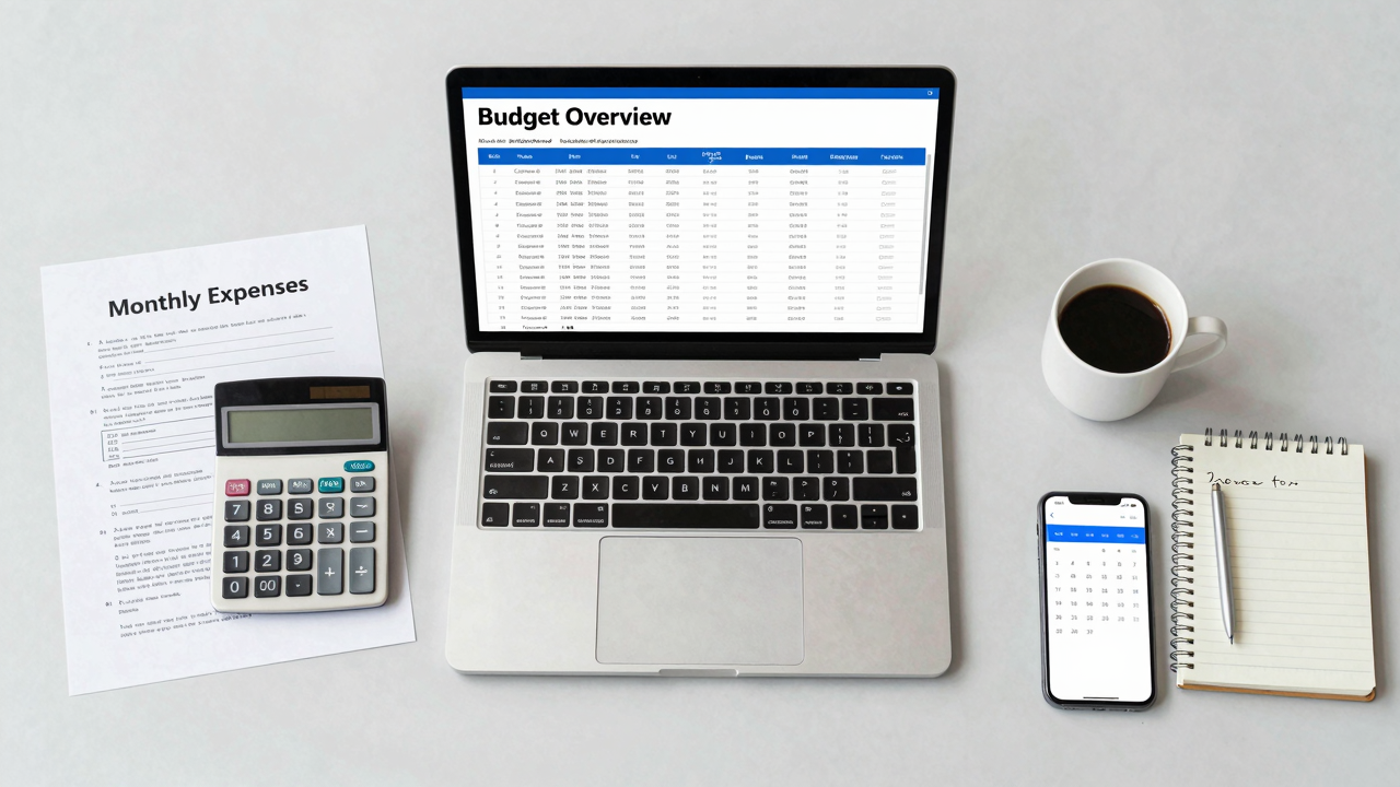 Administrative Overhead: Expenses That Support Operations