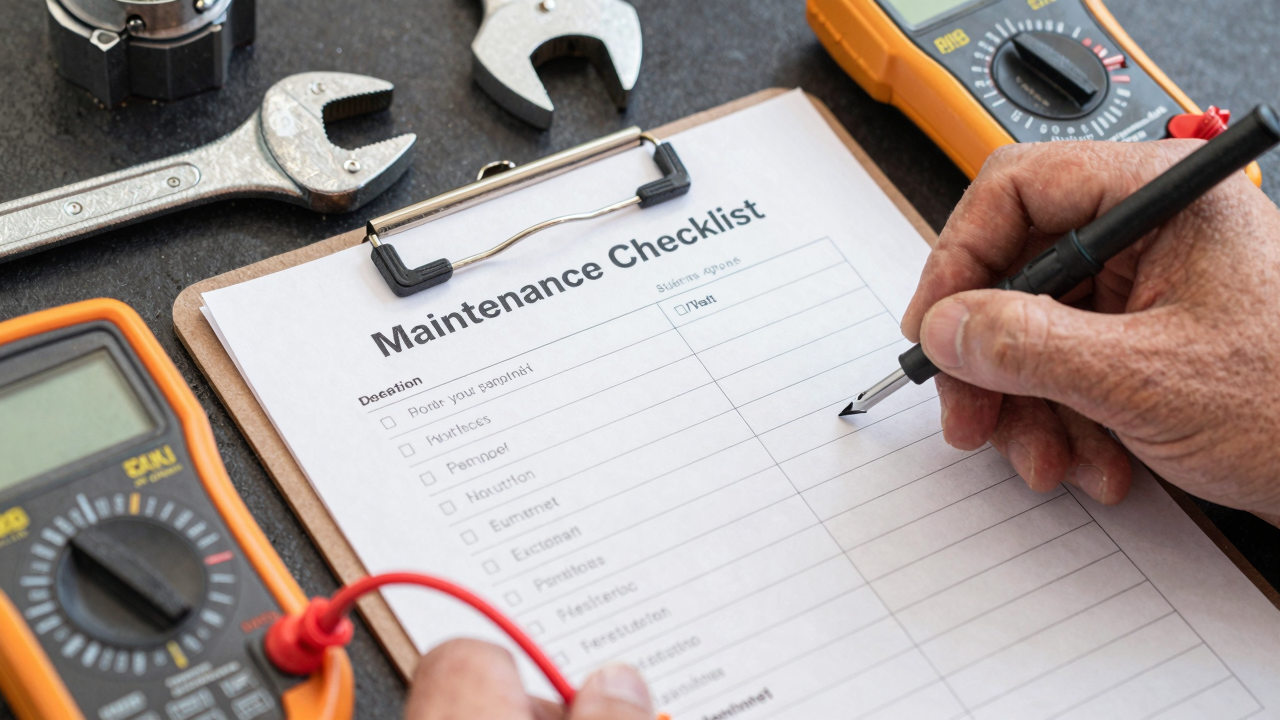 Advantages and Disadvantages of Preventive Maintenance