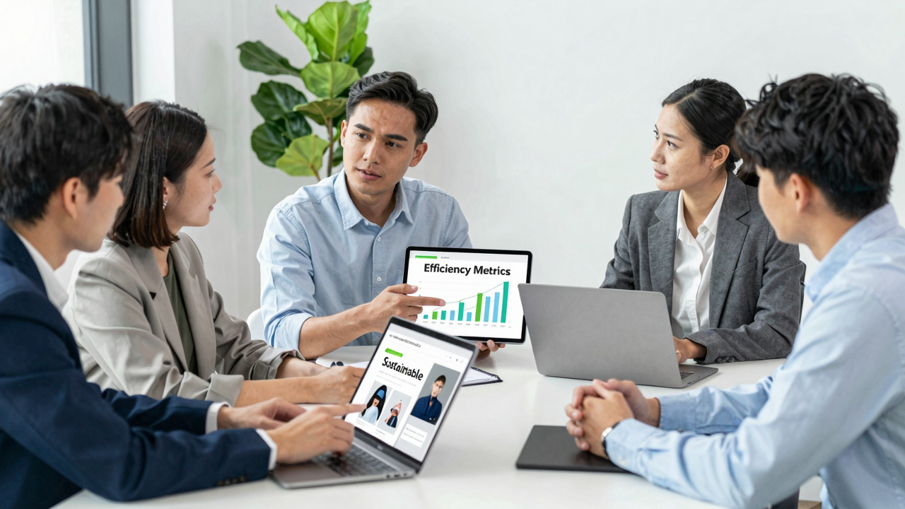 AI's Role in Boosting Supply Chain Efficiency