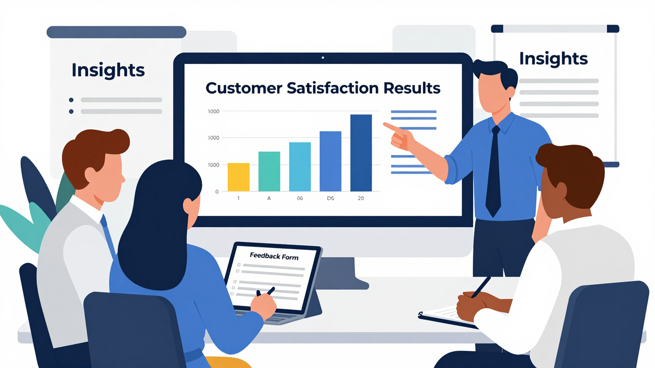 Analyze Your Results for Actionable Insights